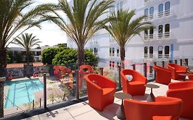 Aloft El Segundo - Los Angeles Airport