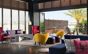 Aloft El Segundo - Los Angeles Airport