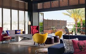 Aloft El Segundo - Los Angeles Airport